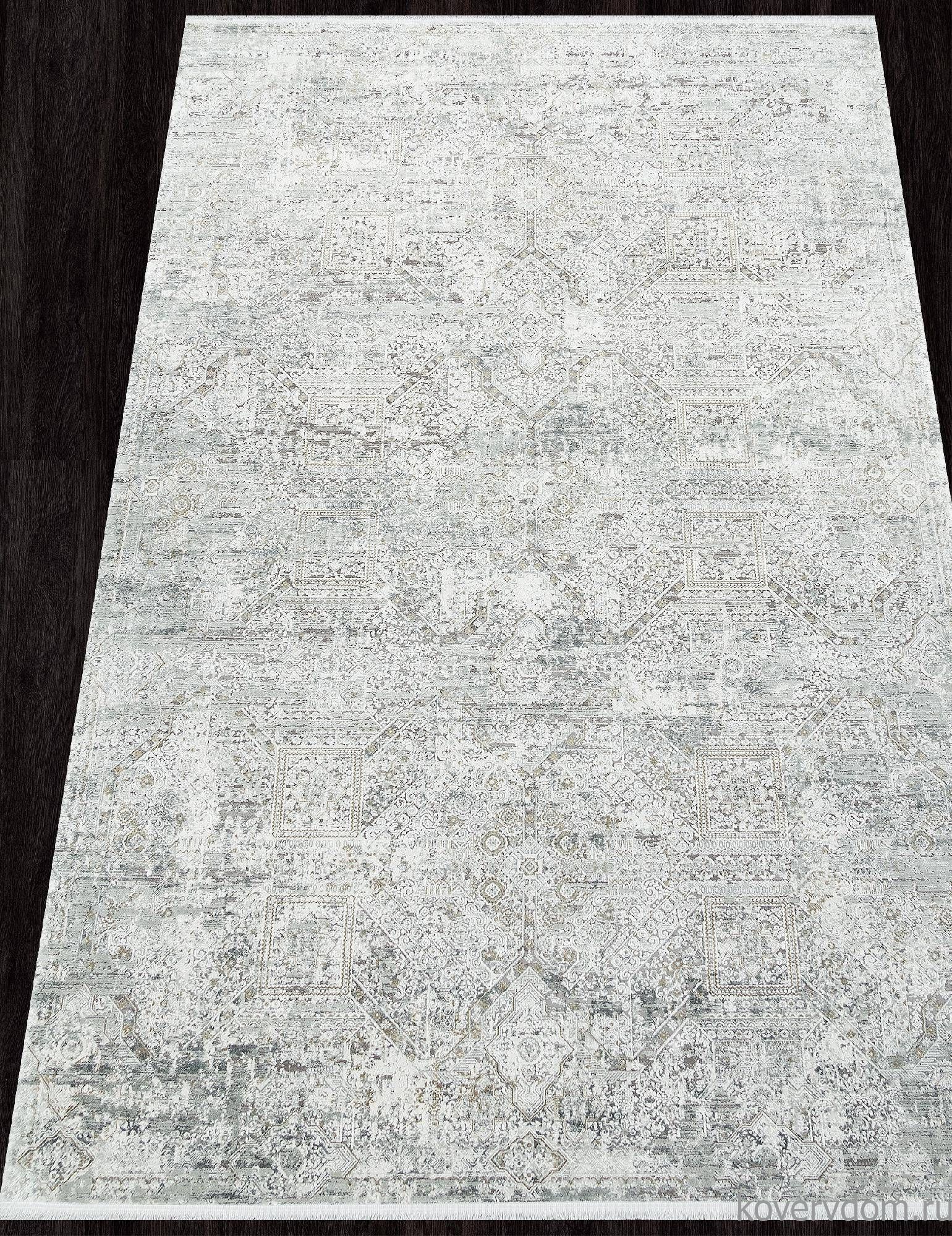 Ковер EMPEROS A160AF D.GREY / GREY Ковер EMPEROS A160AF D.GREY / GREY