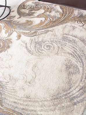 Ковер TORNADO D754 BEIGE 2