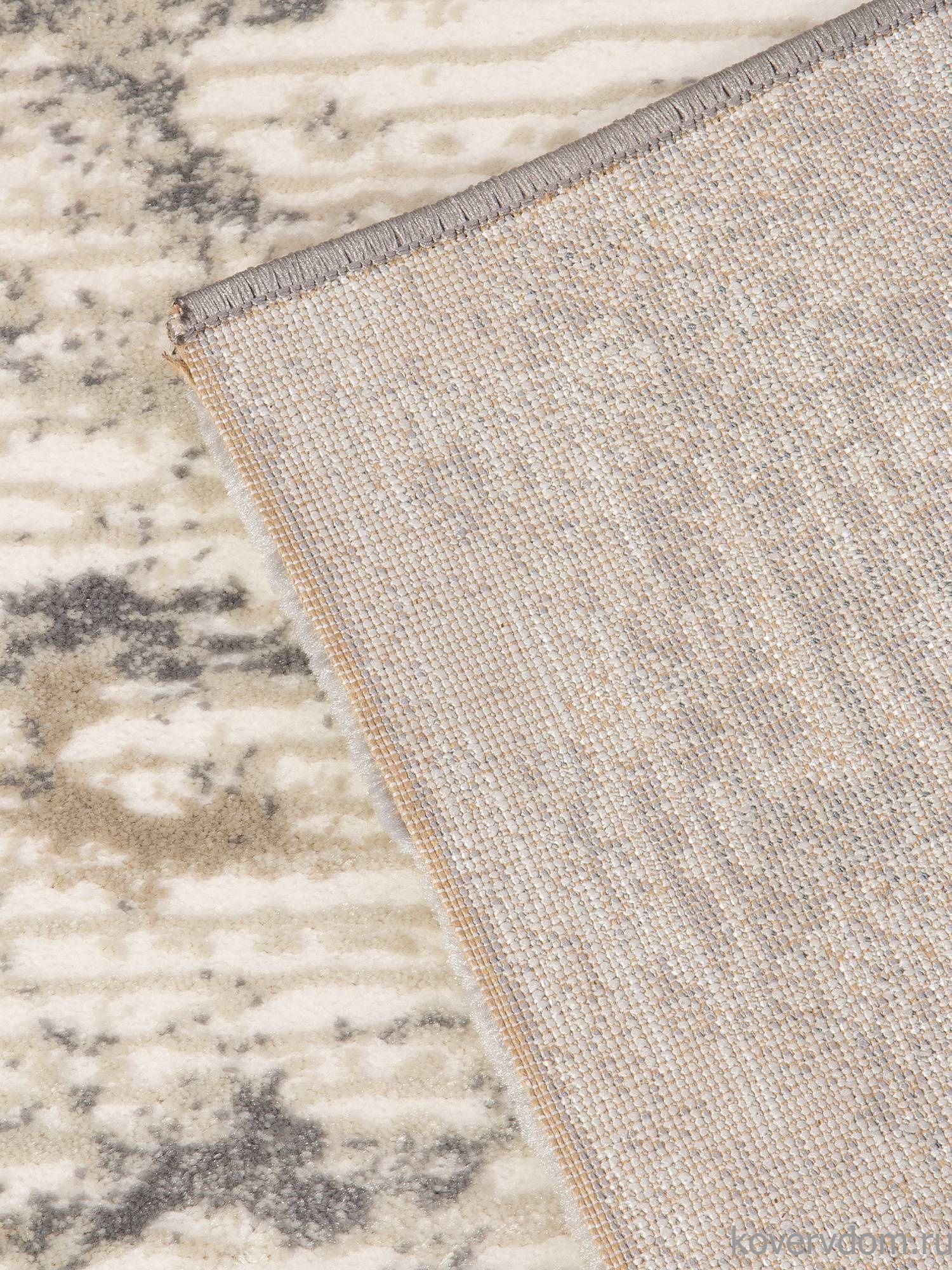 Ковровая Дорожка ATLANTIS P734 BEIGE