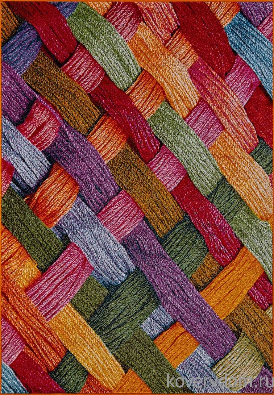 Ковер CRYSTAL C010 MULTICOLOR