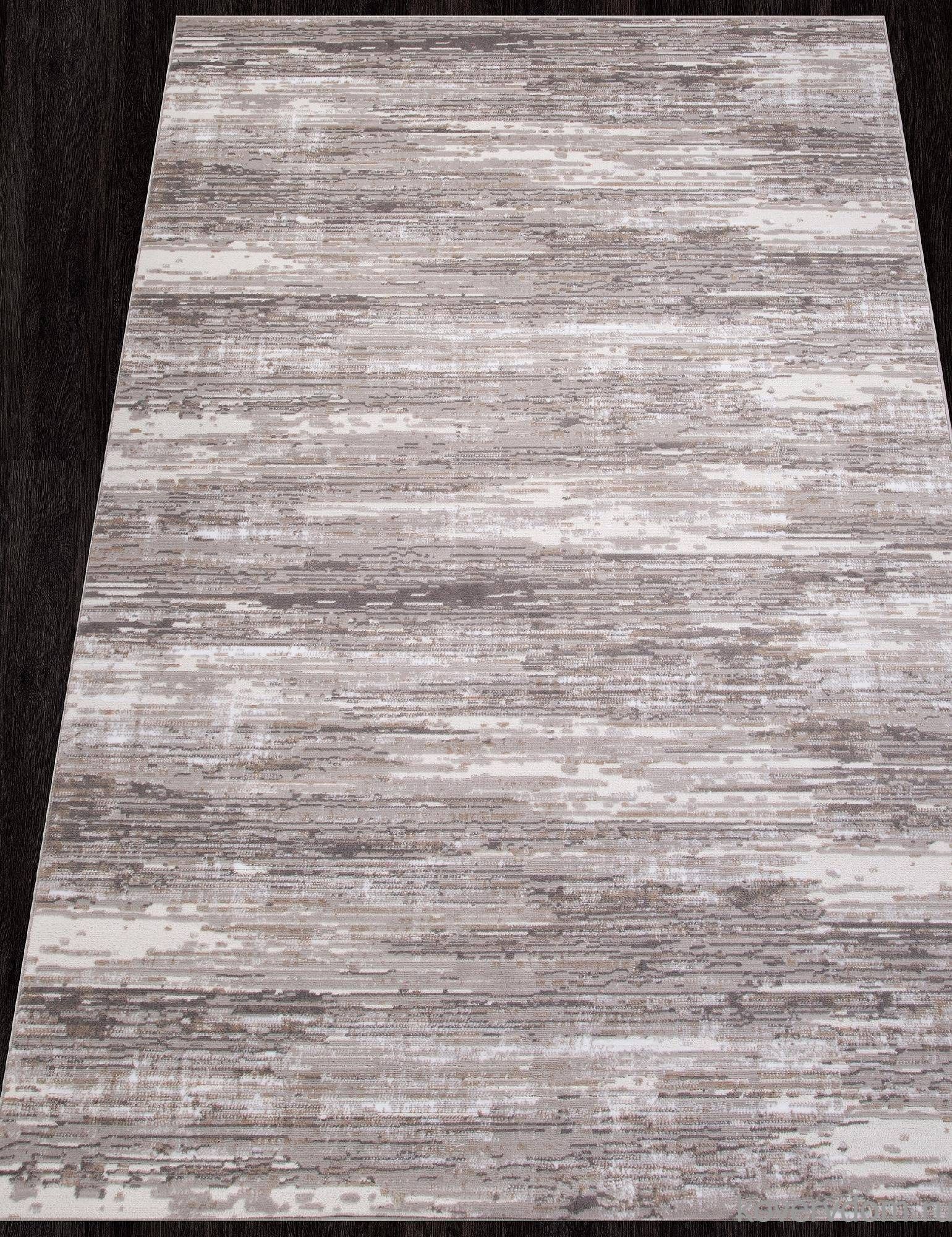 Ковер RICHI 8676 GRAY