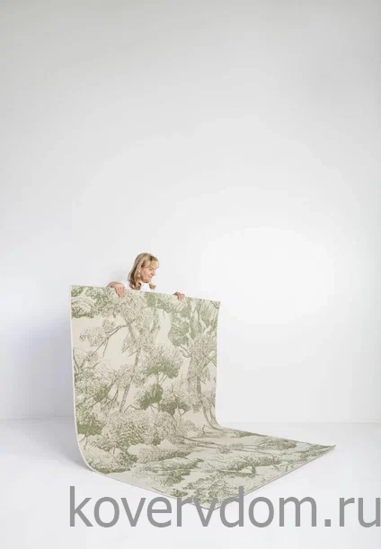 Ковер-циновка Lineo B097 P701 Ковер-циновка Lineo B097 P701