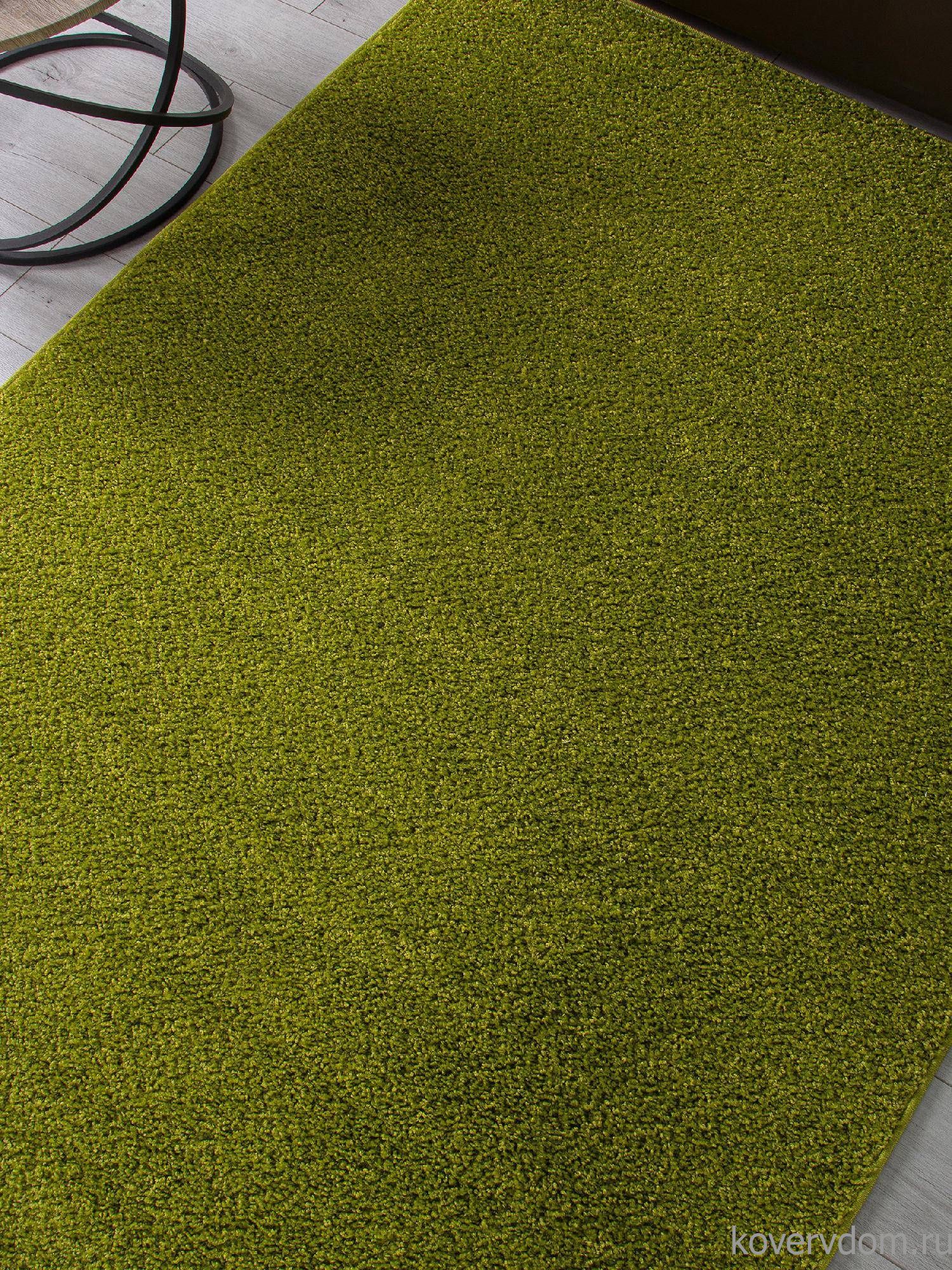 Ковер LANA-A T600 GREEN 2