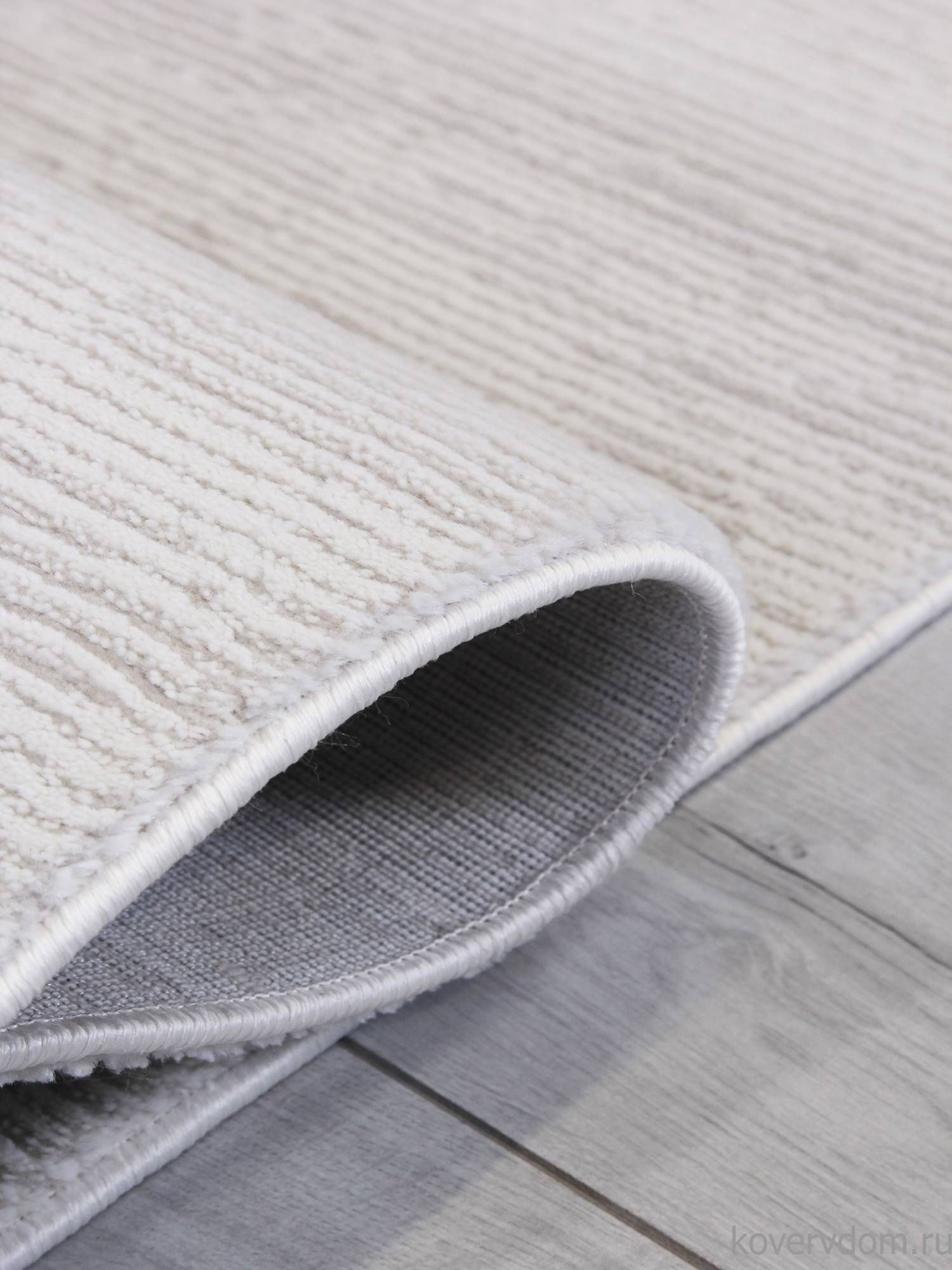 Ковер NENSI GL091W WHITE / WHITE