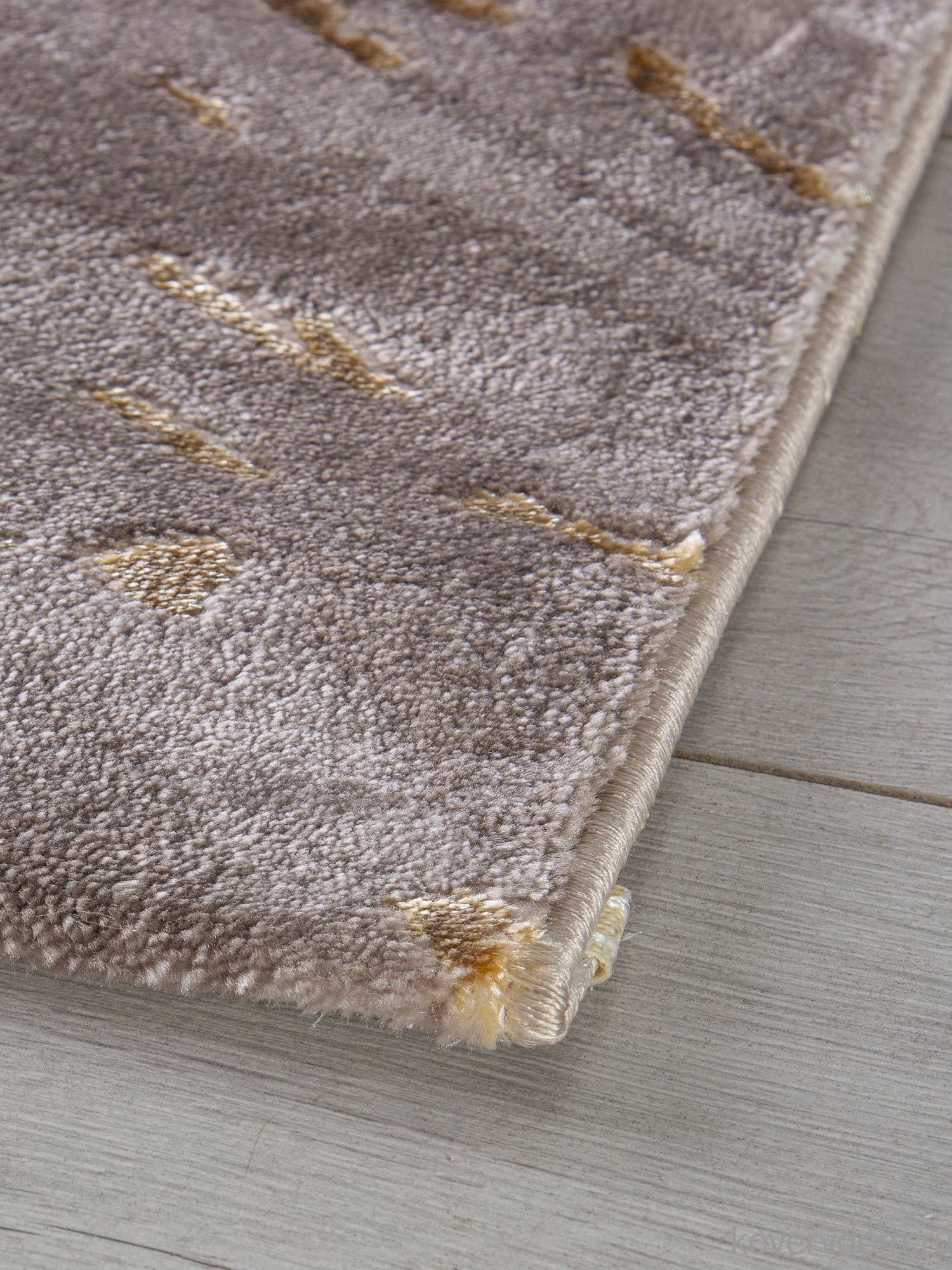 Ковер NENSI GL196A BROWN / BROWN