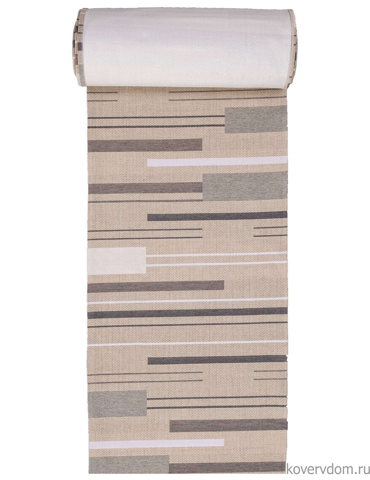 Ковровая дорожка циновка VIANA PLUS 145810 01