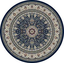 Ковер бельгийский Da Vinci Ragolle 57119 3434 КРУГ