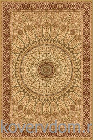 Ковер AGNUS  LIWIA amber