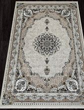 Овальный ковер MIRAY O1463 061 CREAM