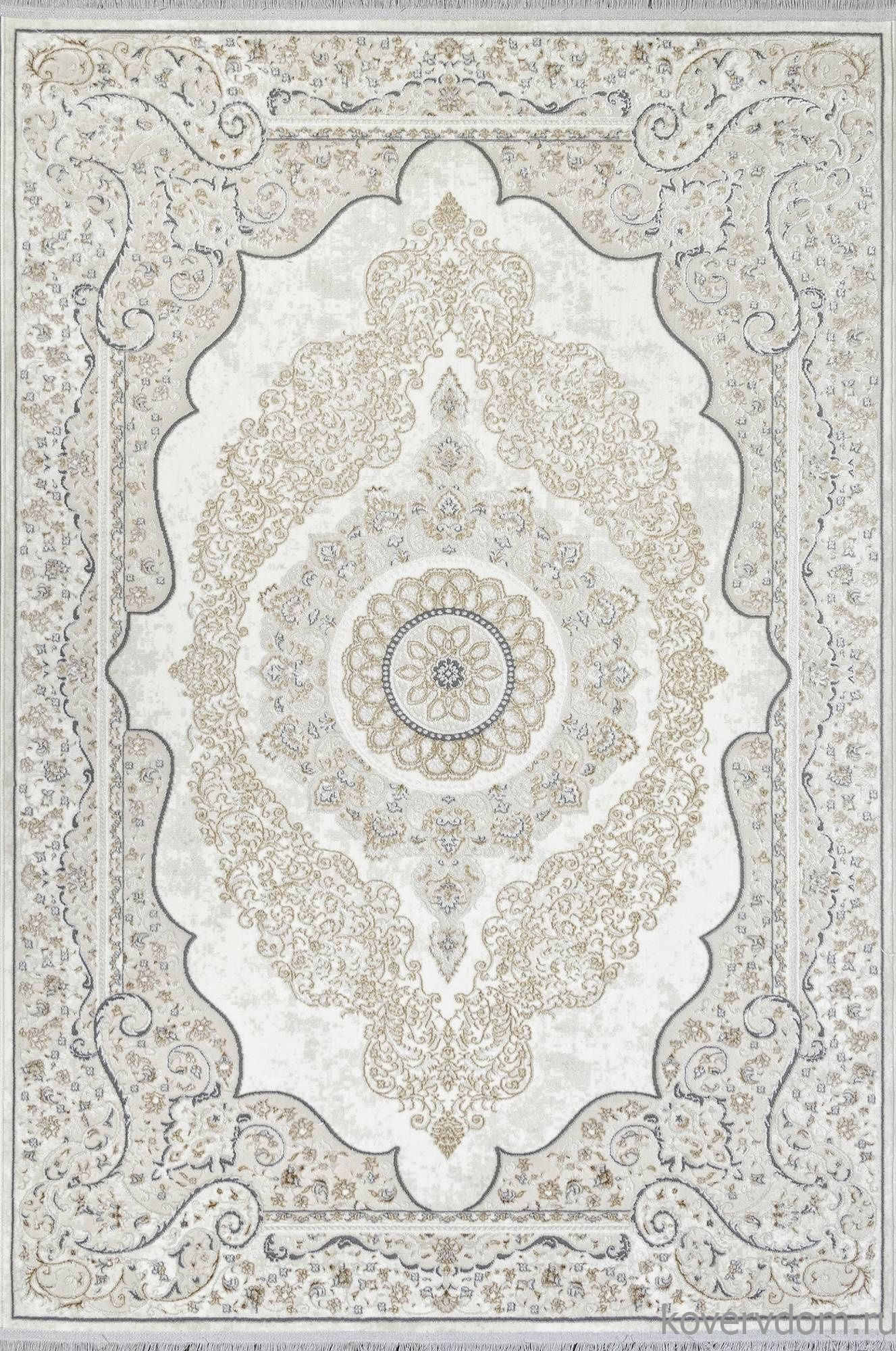 Ковер SANDALI 29826B BEIGE / CREAM