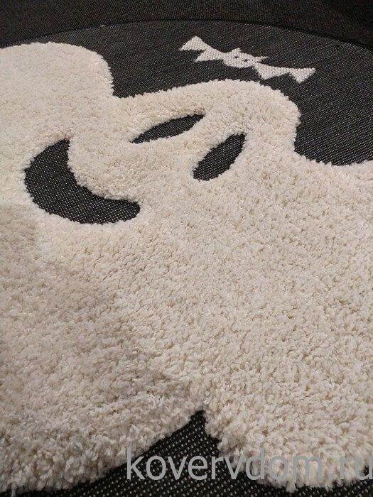 Ковер BALTA Richie 15542 969 Hellowеen КРУГ Ковер BALTA Richie 15542 969 Hellowеen КРУГ