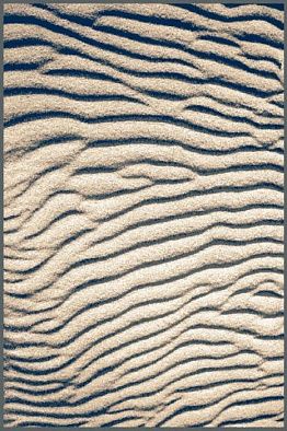 Ковер фризе ECO Top JURATA beige