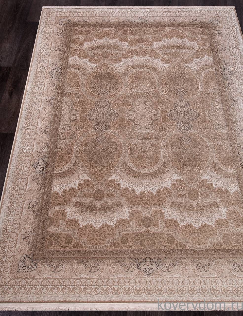 Ковер NOYAN 6021 BROWN