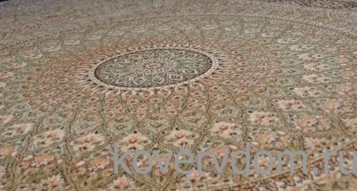 Ковер AGNUS  LIWIA olive