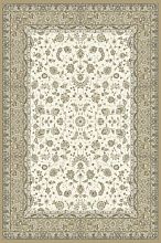 Ковер из вискозы и хлопка Hermitage 14295 6323