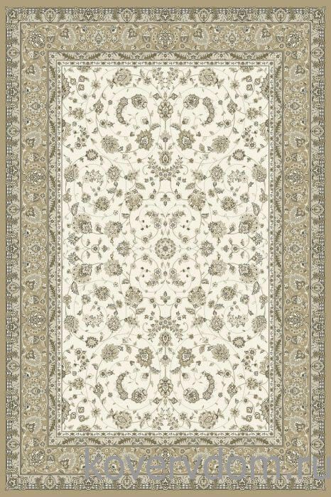 Ковер из вискозы и хлопка Hermitage 14295 6323 Ковер из вискозы и хлопка Hermitage 14295 6323