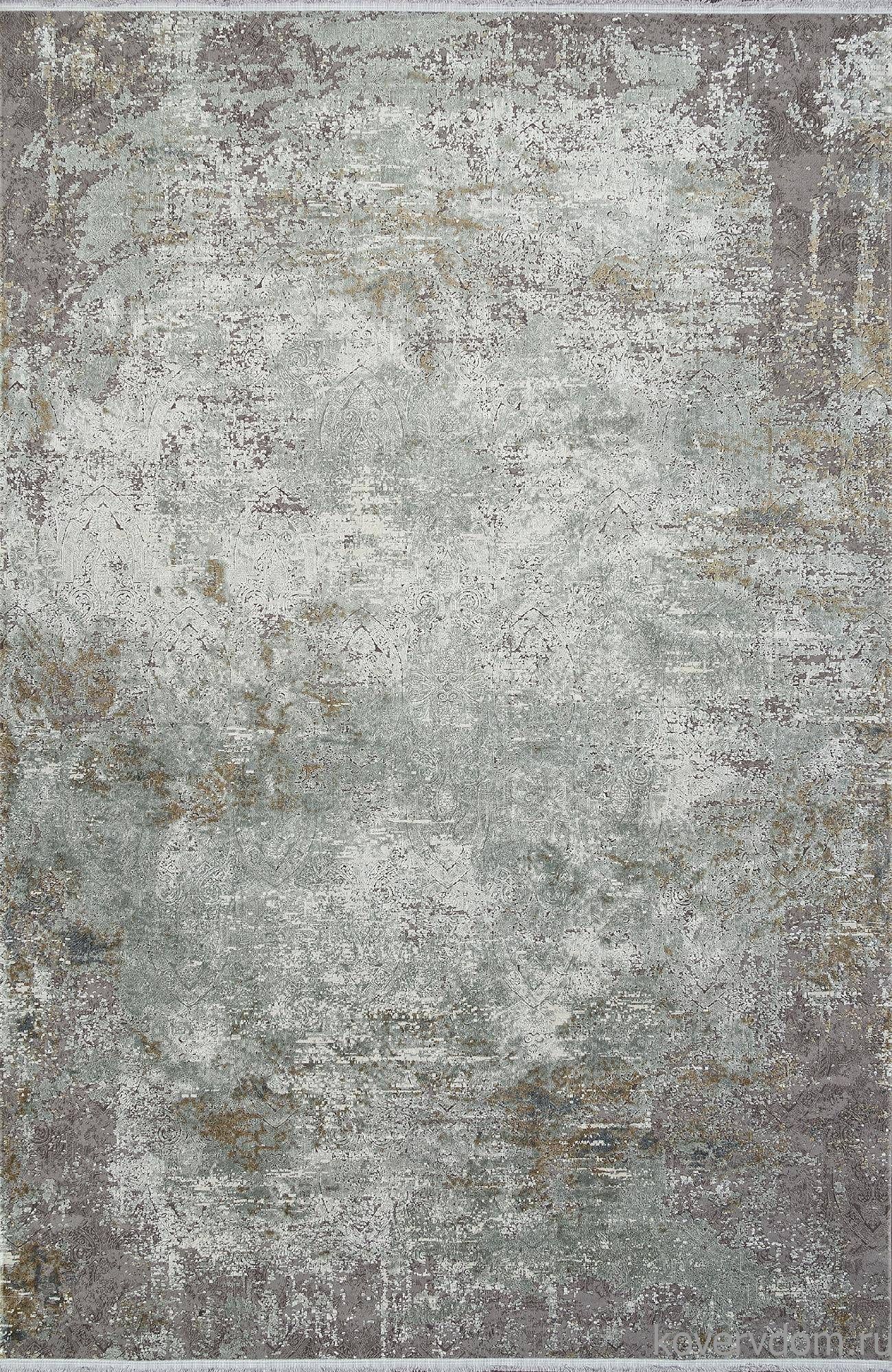 Ковер EMPEROS Y5129F D.GREY / GREY Ковер EMPEROS Y5129F D.GREY / GREY