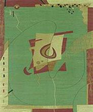 Ковер Gold ГОЛД 7370 452