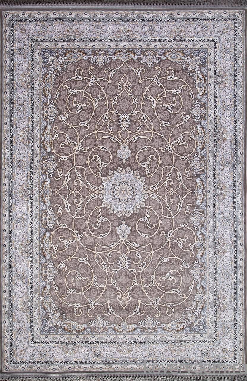Ковер FARSI 1200 G254 GRAY
