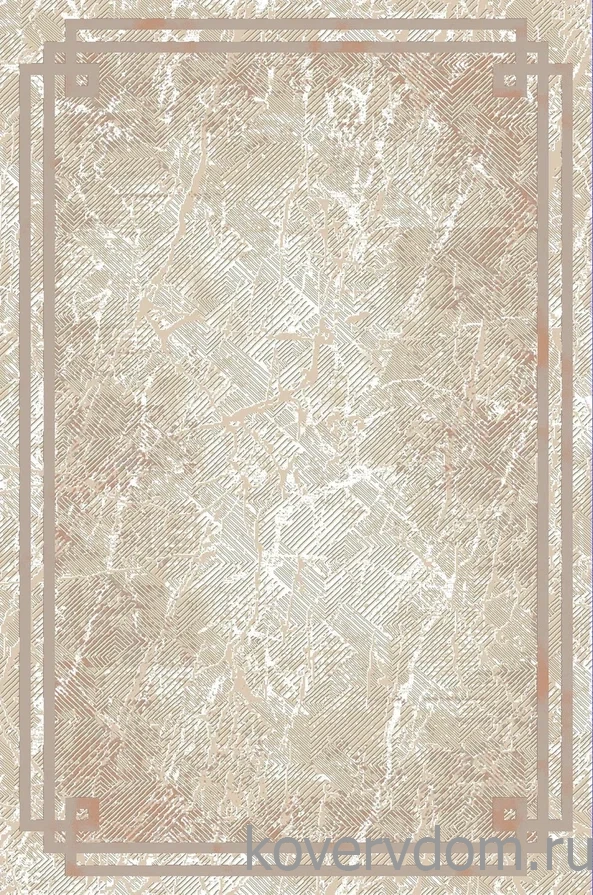 Ковер Palma 4287M Grey-Grey