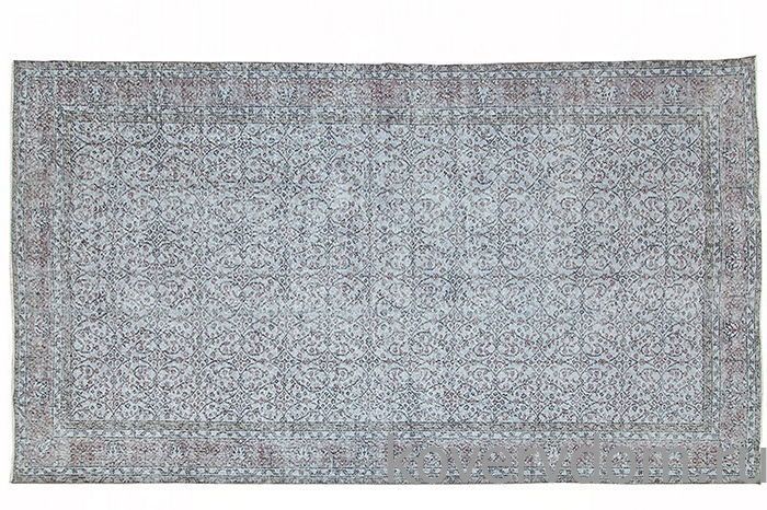 Ковер винтажный ручной работы Vintage Look at Me C-944 Ковер винтажный ручной работы Vintage Look at Me C-944