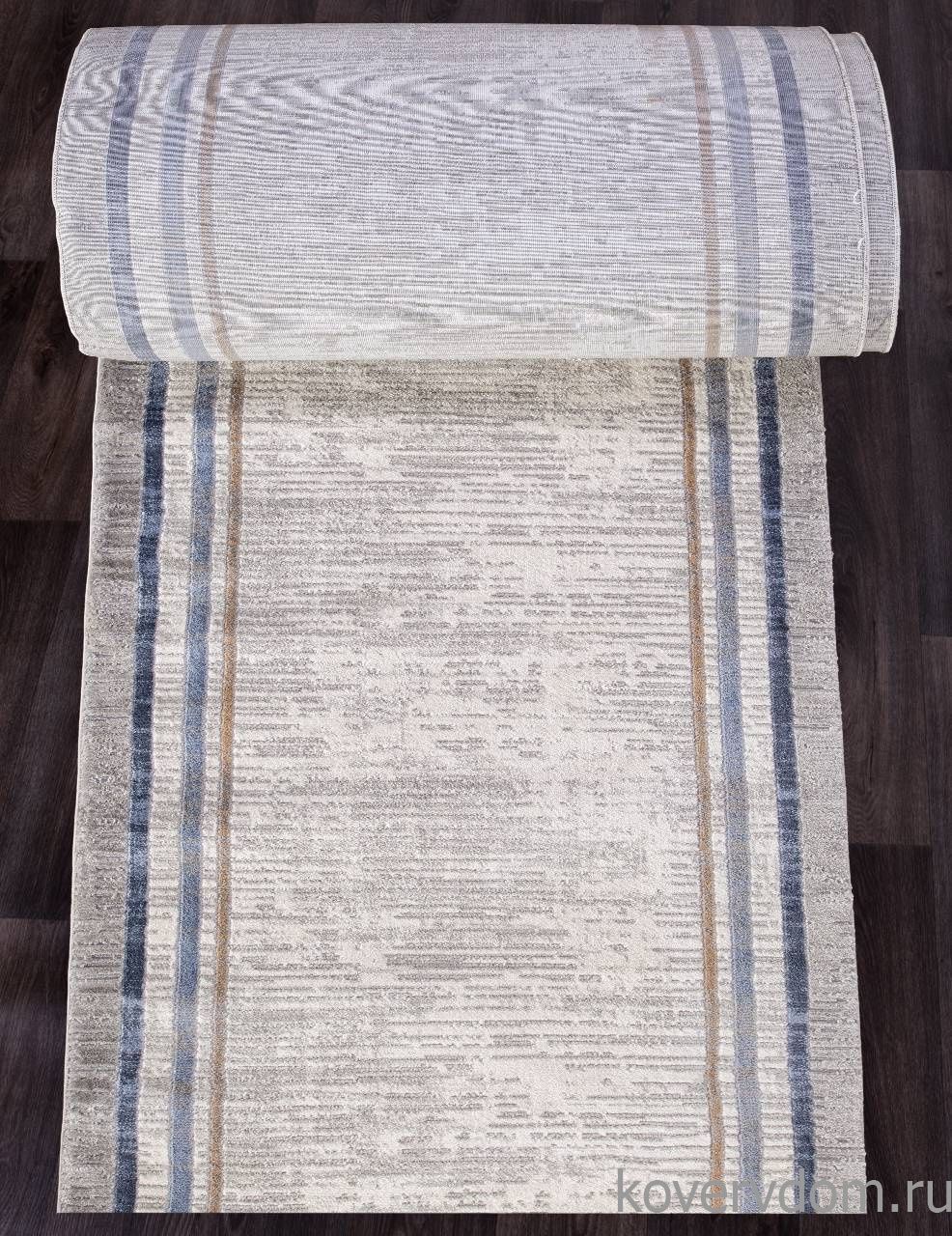 Ковровая Дорожка OPERA 5881A SKY BLUE